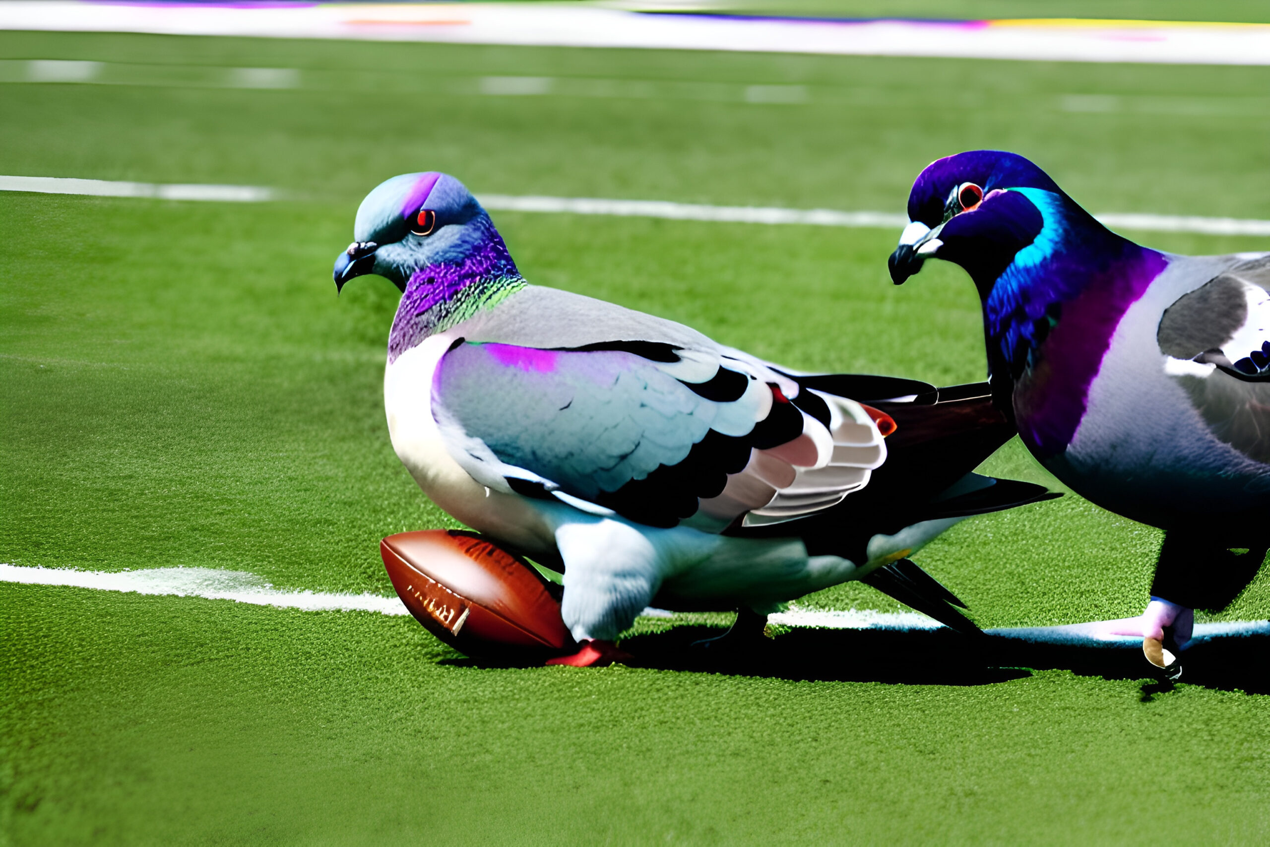 Worst Five NFL Teams Who Regressed The Most Football Behavior
