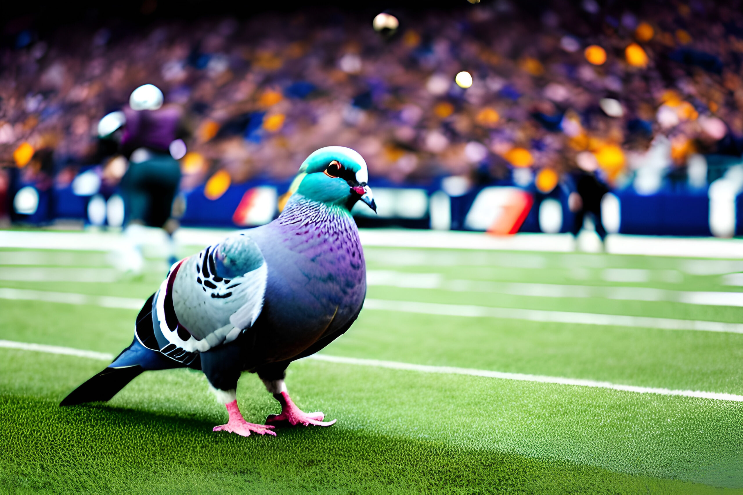 Top Five NFL Defenses That Improved The Most Football Behavior