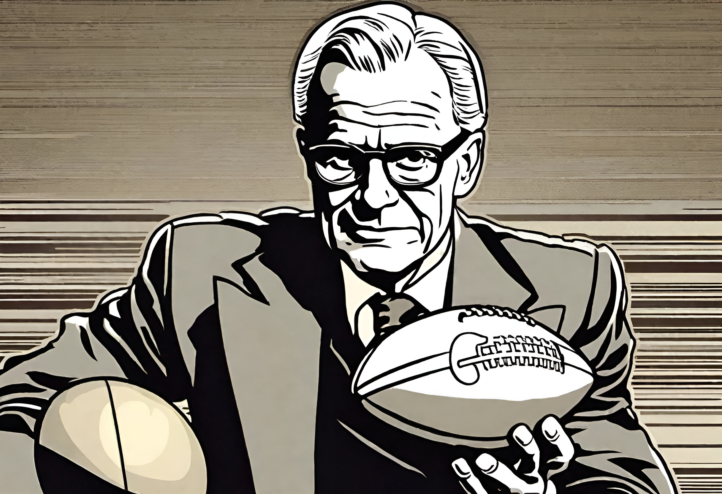 Using The Science Established By B.F. Skinner, We Can Better Understand Football Behavior