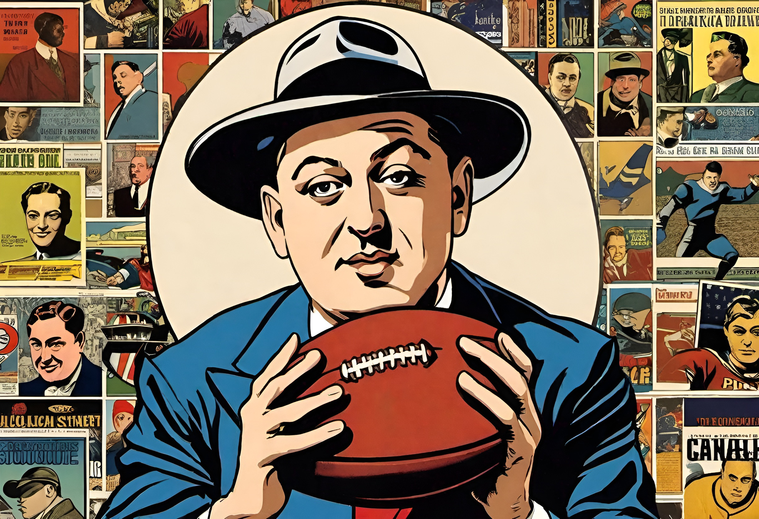 Dutching: Dutch Betting gets It's Name From Legendary Mobster Dutch Schultz