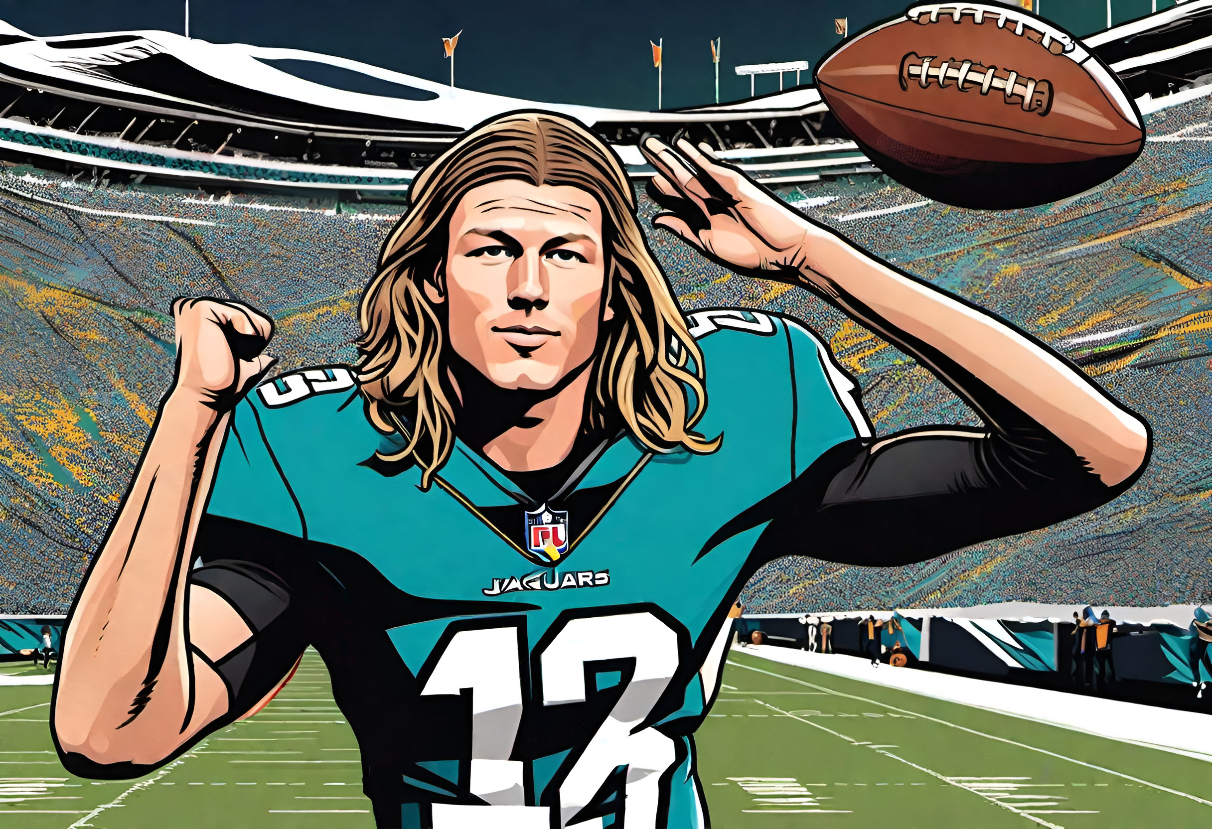 TNF Prediction: Trevor Lawrence, If Healthy, Needs To Stabilize The Jaguars Offense