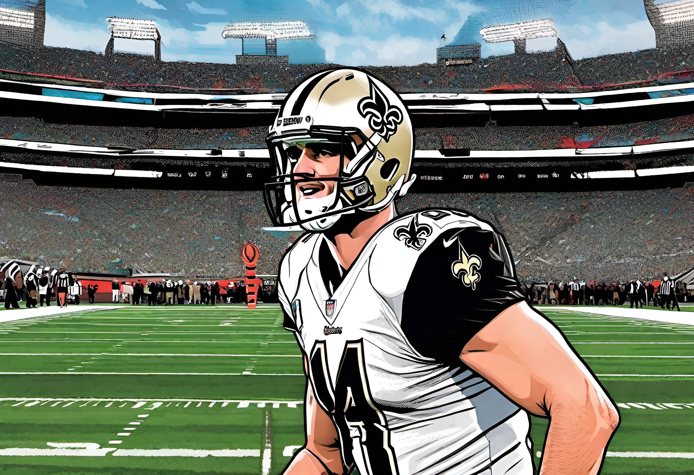 TNF Prediction: The Saints Are Headed The Wrong Way