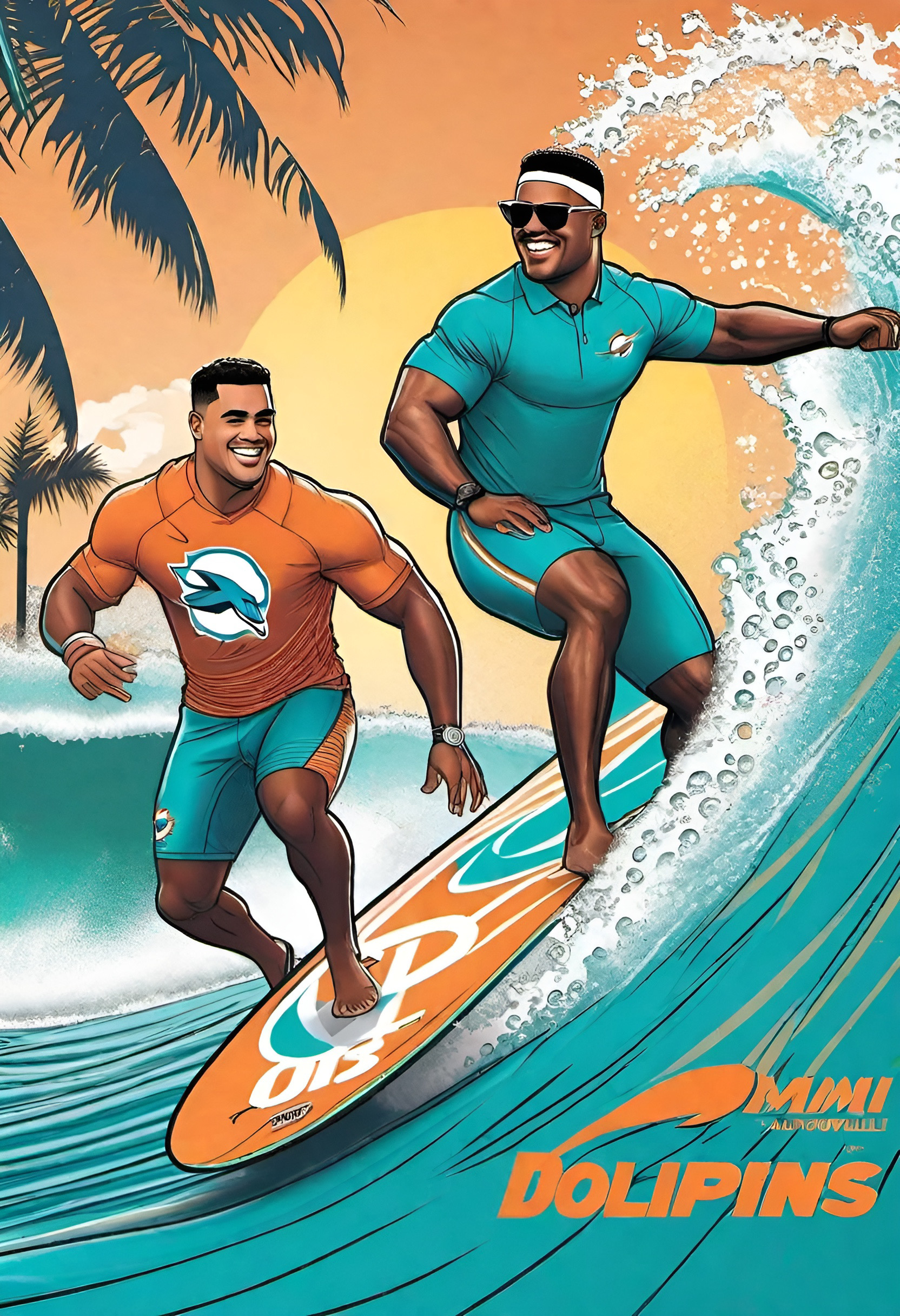 Sunday Night Football Prediction: The Greatest Show On Surf Comes To Philly