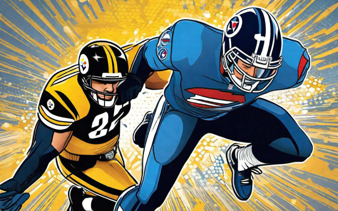 Thursday Night Football Prediction, Pick Week 9: Titans vs. Steelers