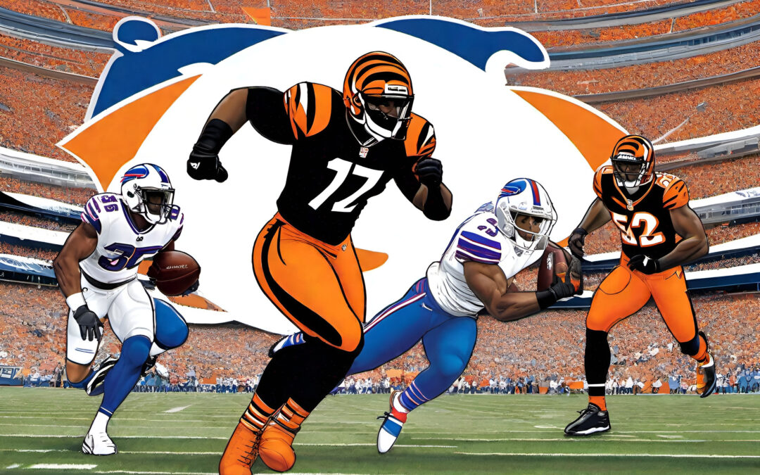 Sunday Night Football Prediction, Pick Week 9: Bills vs. Bengals