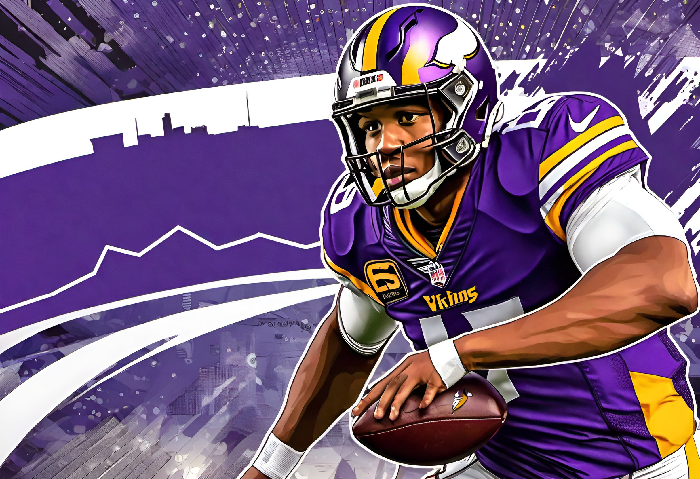 Week 12 Monday Night Football Prediction, Pick For Bears Vs. Vikings