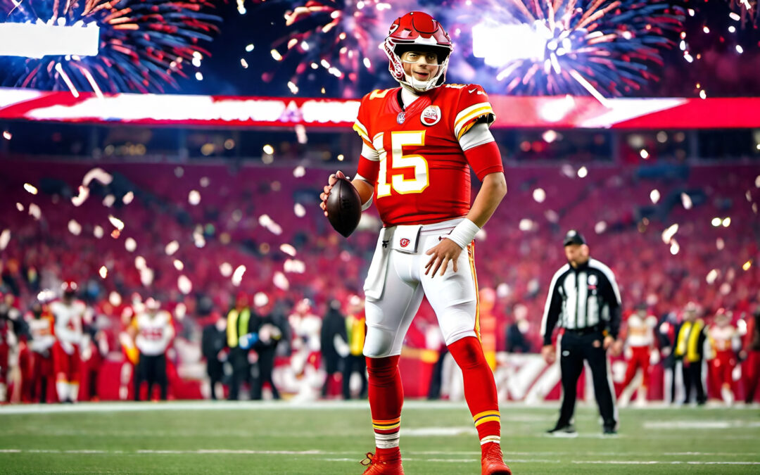 Super Bowl 58 NFL Analytics Guide: Chiefs vs. 49ers