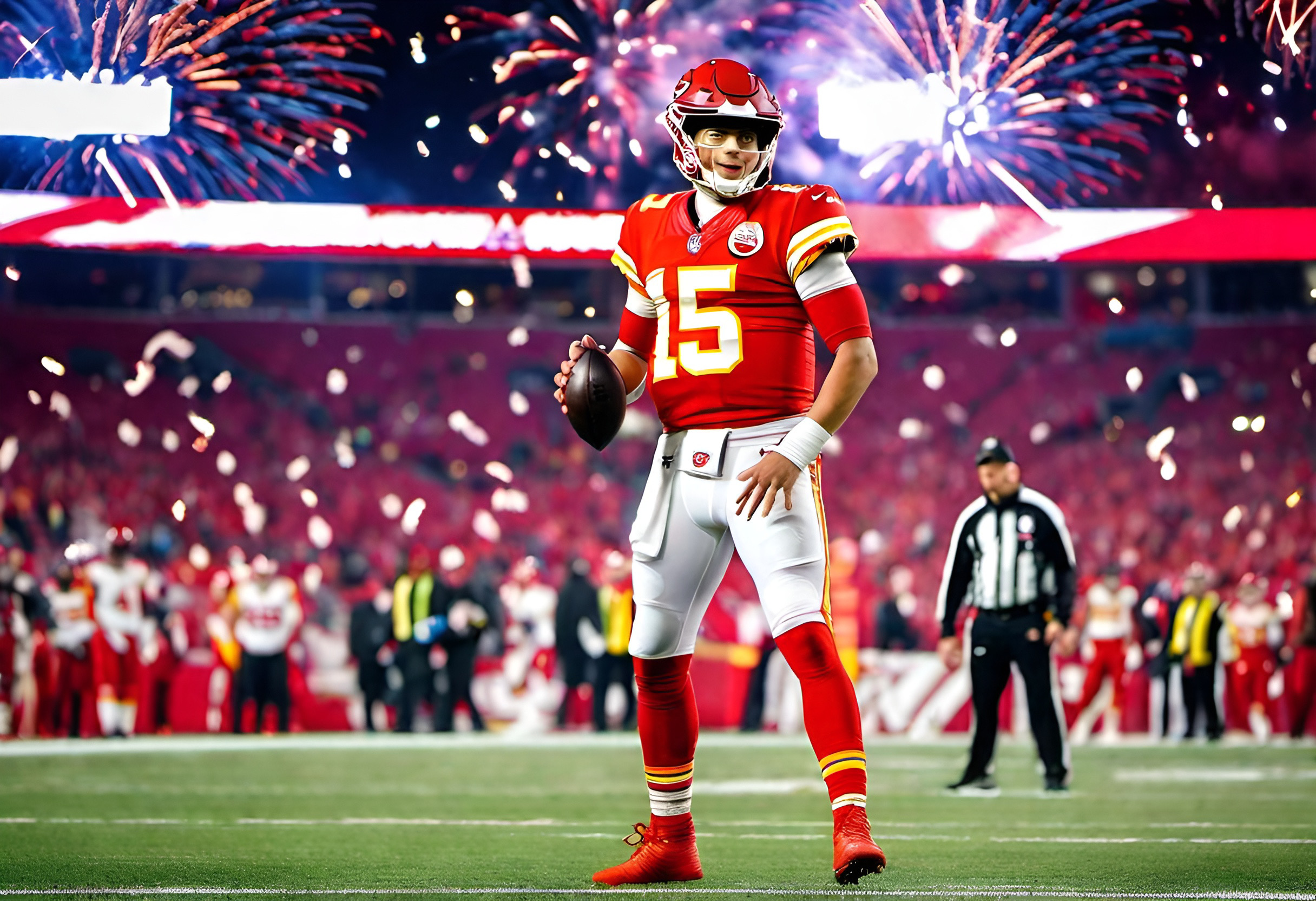 Super Bowl 58 NFL Analytics Guide: Mahomes, Chiefs With Passing Game Edge