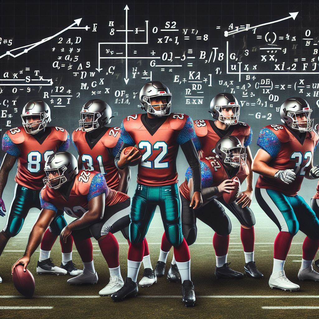 NFL Analytics: How We Calculate Improvement Index