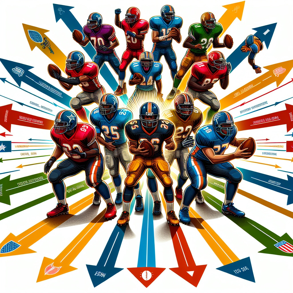 NFL Analytics: What is The Improvement Index?