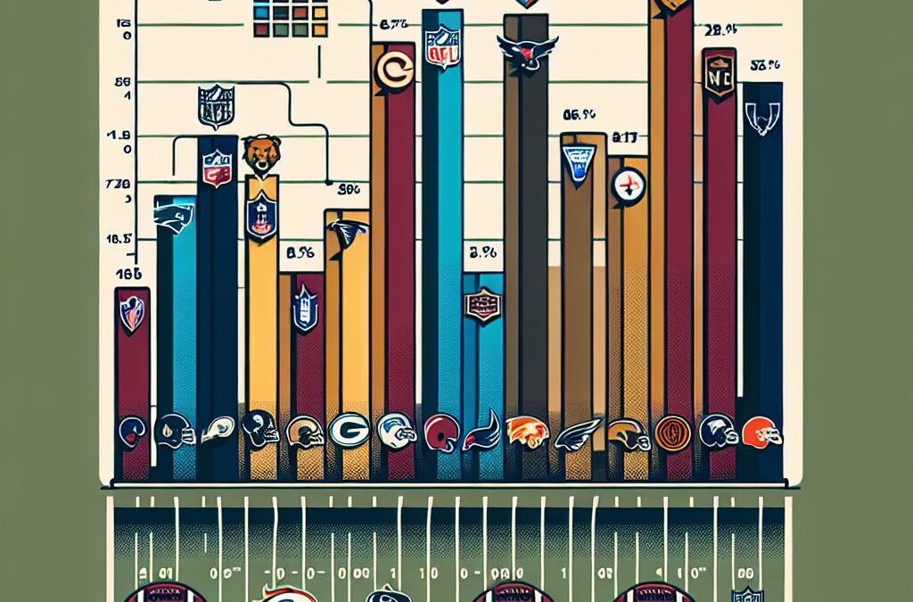 NFL Analytics: What is Total Team Behavior Score?
