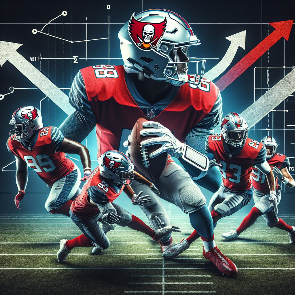 Total Team Behavior Score: Buccaneers Have UpHill Climb